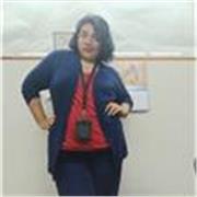 Maestra de apoyo escolar (on line) especializada en aprendizaje lúdico