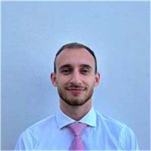 Jaime Ramírez Plaza