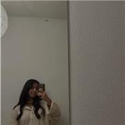 Englisch Tutorin, die alle Altersgruppen unterrichtet