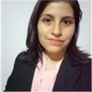 Tu profesora de inglés, matemáticas y habilidades tecnológicas básicas