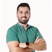 Profesor de ingeniería y modelado CAD e impresión 3D