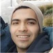 Software Engineer and AI Engineering student doing private and small group tutoring sessions for your computer science needs