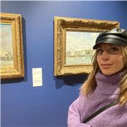 Molto metodo di studio e poca fatica.
Iniziamo subito!