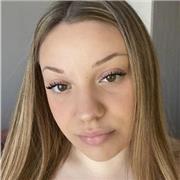 Profesora particular, asignatura inglés para niños de primera