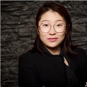 Chinesische Muttersprachlerin bietet für Erwachsene und auch Kinder chinesisch-lernen in München an