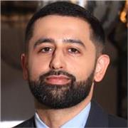 Maths tutor for KS3 and KS4. I have 9 years of tutoring experience as well as working for the top 1% of schools in the UK. 