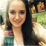 Lic en educación con experiencia en enseñanza y aprendizaje del idioma español