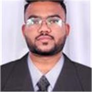 I am graduate in Bsc Nursing so it qualifies me to teach Biology Subject to the students studying 9th to 12th