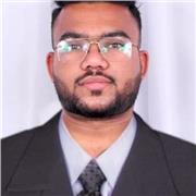 I am graduate in Bsc Nursing so it qualifies me to teach Biology Subject to the students studying 9th to 12th