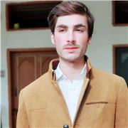 Hameedullah khan