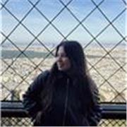 Profesora de inglés para nivel inicial para niños