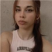 Luz Maria