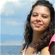 Madrelingua italiana per lezioni di italiano per stranieri e lezioni di inglese