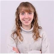 Laurenda in linguistica presso l'Università di Zurigo offre lezioni di tedesco (recupero debiti, preparazione esami università)
