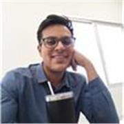 Ingeniero Mecatrónica, con experiencia en docencia