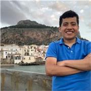 Clases de Español (Spagnolo), docente nativo de habla hispana