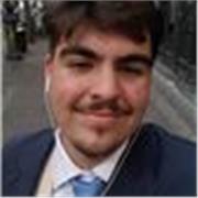 Doy clases de todas las asignaturas de primaria y de la parte humanística de la ESO y bachierato. Soy estudiante de Humanidades y Magisterio en la universidad de Alcalá, soy un apasionado por la enseñanza con una gran paciencia y mucha ilusión por dar cla
