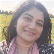 Nahla Abdul Nazeer