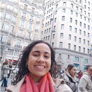 He sido alumna y sigo siéndolo en el Máster de Farmacología, sé de primera mano lo que significa tener dudas y necesitar resolverlas de manera eficiente y sin miedo a equivocarse. Estoy 100% concienciada de que mi ayuda va a estar enfocada al alumno para