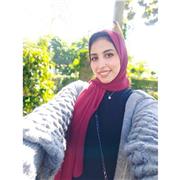 Raghda HUSSEIN