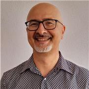 Profesor de francés con gran experiencia