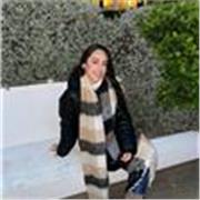 Profesora de inglés para primaria y ESO