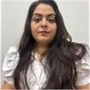 Profesora de idiomas con más de 15 años de experiencia desde niños a adultos tanto en ESL como en educación bilingüe. 