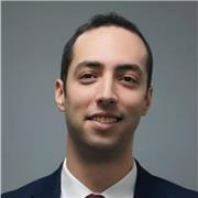 Profesor Freelance e Institucional de Inglés y Francés (Academia Europea)