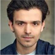 I teach English Language and acting. Especially Shakespeare.