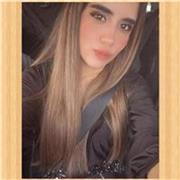 Maestra de apoyo escolar en Turismo y Español