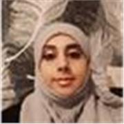 I would like to teach and develop more skills and experience with students,like to work with small children.
A