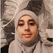 Nazmeen Akhtar