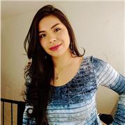 Docente con vocaión por la profesión, comprometida con el trabajo académico, interés para que el estudiante busque superar sus dificultades en la asignatura, ayudándole a tomar confianza en sí mismo, con el fin de desembolverse en el ámbito profesional. E