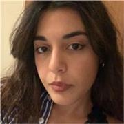 Cerchi una prof giovane, preparata e con cui studiare ed imparare senza annoiarti? Allora io sono la prof giusta per te!