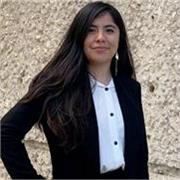 Arquitecta apasionada y dedicada a la docencia
