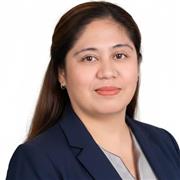 Economics and Finance teacher for Senior High School learners.
