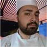 Esperto del settore offre lezioni professionali di Cucina, Pasticceria e Scienze dell'Alimentazione.