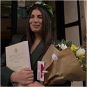 Insegnante di spagnolo con laurea magistrale in Traduzione specialistica offre lezioni online per bambini e ragazzi