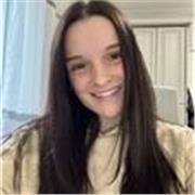 Cerchi un tutor per ripetizioni?! Sono una giovane studentessa universitaria,ti aspetto!!