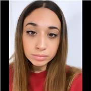 Imparto clases particulares de refuerzo en madrid, tanto presencialmente como online. He estudiado el grado en psicología