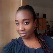 Französisch ist bei mir wie Muttersprache, weil wir sprechen regelmäßig Französisch