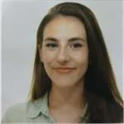 Profesora Particular de Inglés con Certificado Advanced en Cambridge