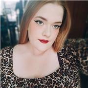 Profesora de Inglés para todas las edades