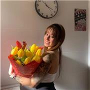 Profesora de apoyo escolar. Infantil y primaria