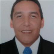 Profesor de Contabilidad y con amplia experiencia para dar clases