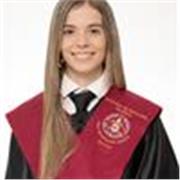 Estudiante de magisterio de Educación Primaria (Especialidad de Educación Física) da clases particulares para apoyo y refuerzo a alumnos de 3 a 12 años de cualquier asignatura