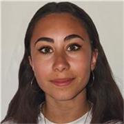 Cerchi una ragazza allegra per far affrontare, più serenamente, i compiti a tuo figlio nella zona del Pinerolese?