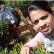 Amritha Mathew