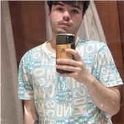 Ex estudiante con ganas de enseñar las asignaturas que se me daban mejor con buen rollo para que puedan aprender a su ritmi