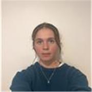 I am a very friendly person with a real love for maths and science, and enjoy enhancing the younger generations education.